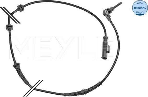 Meyle 40-14 800 0028 - ABS-anturi inparts.fi