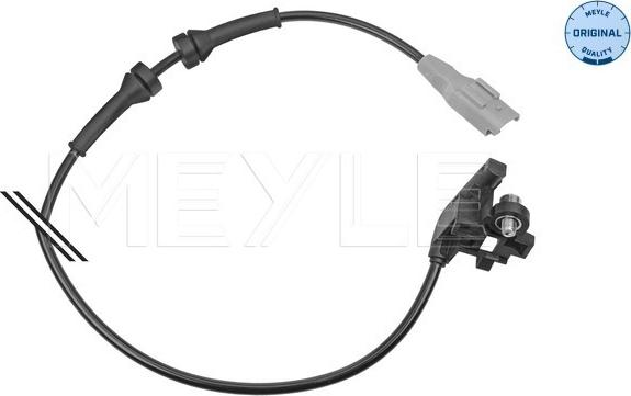 Meyle 40-14 800 0022 - ABS-anturi inparts.fi