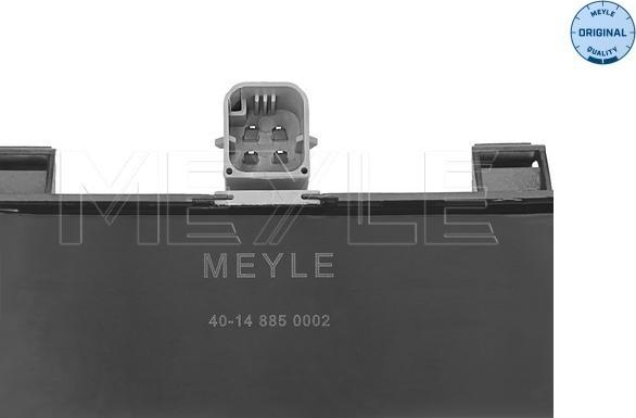 Meyle 40-14 885 0002 - Sytytyspuola inparts.fi