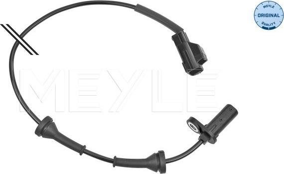 Meyle 514 800 0016 - ABS-anturi inparts.fi