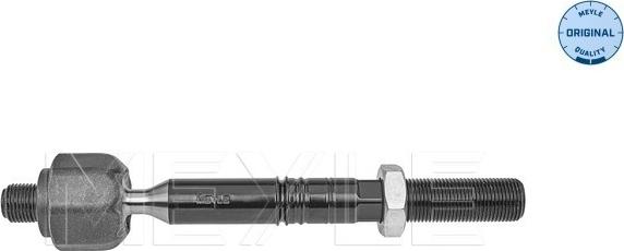 Meyle 516 031 0009 - Raidetangon pää, suora inparts.fi