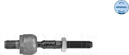 Meyle 516 031 0006 - Raidetangon pää, suora inparts.fi