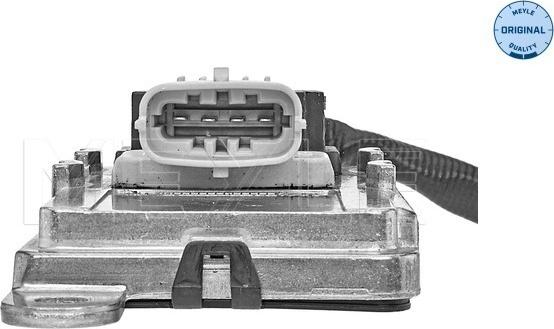 Meyle 534 802 0002 - NOx-sensori, urearuiskutus inparts.fi