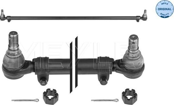 Meyle 536 030 0004 - Raidetanko inparts.fi