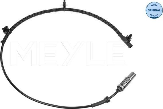 Meyle 53-14 899 0001 - ABS-anturi inparts.fi