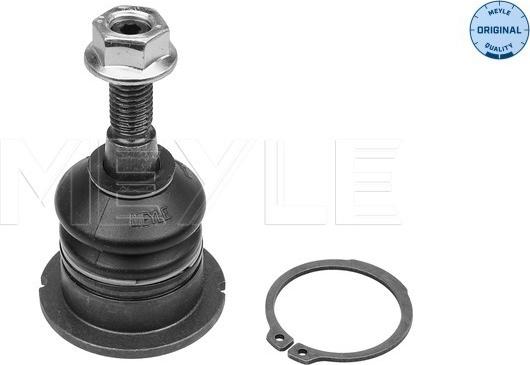 Meyle 53-16 010 0004 - Pallonivel inparts.fi