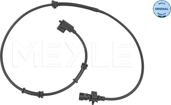 Meyle 57-14 899 0008 - ABS-anturi inparts.fi