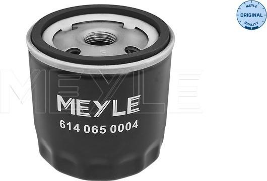 Meyle 614 065 0004 - Öljynsuodatin inparts.fi