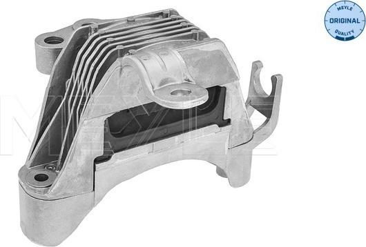 Meyle 614 030 0051 - Moottorin tuki inparts.fi