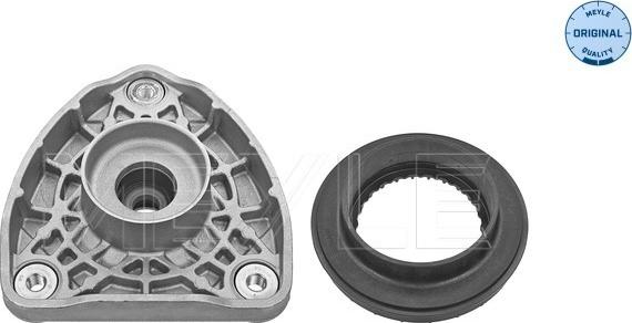 Meyle 014 641 0110/S - Jousijalan tukilaakeri inparts.fi