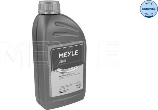Meyle 014 020 6400 - Hydrauliikkaöljy inparts.fi