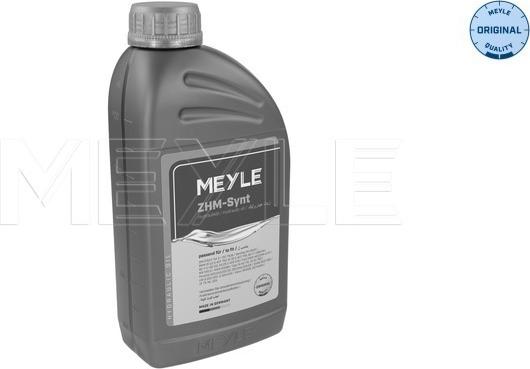 Meyle 0140206100 - Hydrauliikkaöljy inparts.fi