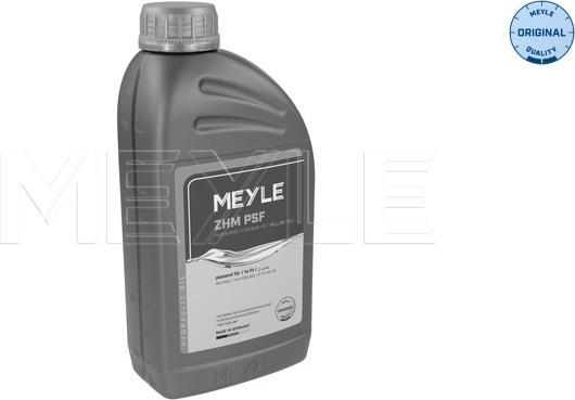 Meyle 0140206300 - Hydrauliikkaöljy inparts.fi