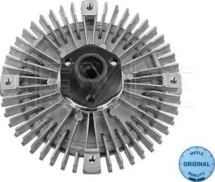 Meyle 014 020 0062 - Kytkin, jäähdytystuuletin inparts.fi