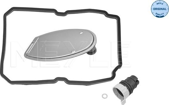 Meyle 014 027 2102/S - Hydrauliikkasuodatin, automaattivaihteisto inparts.fi