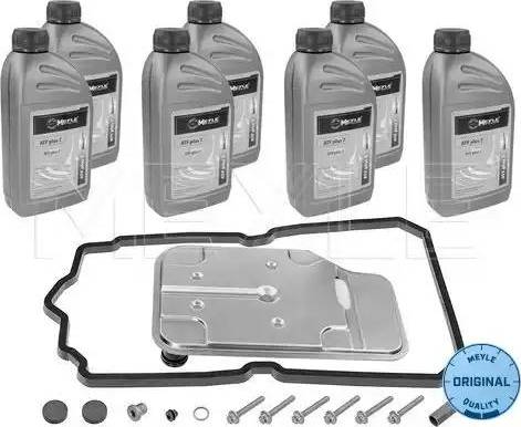 Meyle 014 135 0404 - Tarvikesarja, öljynvaihto-automaattivaihteisto inparts.fi