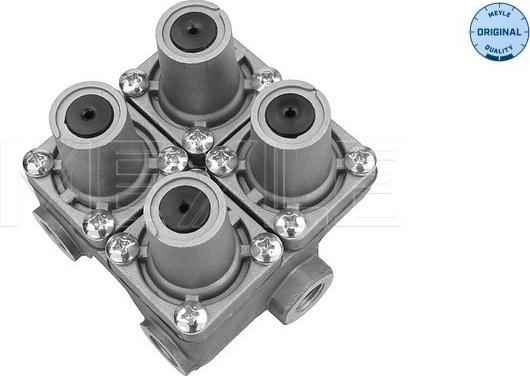 Meyle 034 043 0036 - Suojaventtiili, monipiiri inparts.fi