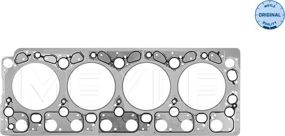 Meyle 034 001 0069 - Tiiviste, sylinterikansi inparts.fi