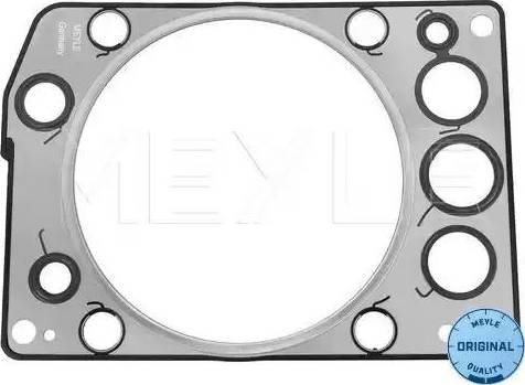 Meyle 034 001 0060 - Tiiviste, sylinterikansi inparts.fi