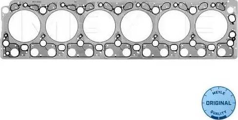 Meyle 034 001 0068 - Tiiviste, sylinterikansi inparts.fi