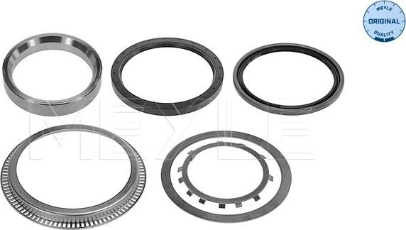 Meyle 034 035 0041 - Tiivistesarja, pyörännapa inparts.fi