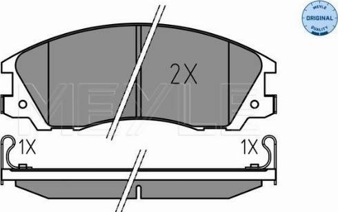 Valeo 601167 - Jarrupala, levyjarru inparts.fi