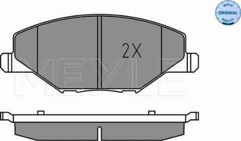 Delphi LP3505 - Jarrupala, levyjarru inparts.fi