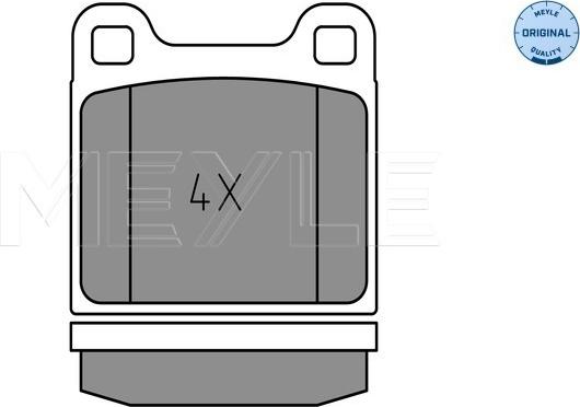 Pagid T0449ECO - Jarrupala, levyjarru inparts.fi