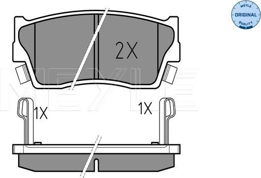 Suzuki 5520060890000 - Jarrupala, levyjarru inparts.fi