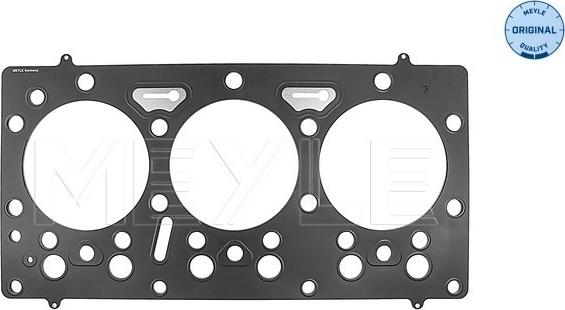 Meyle 14-34 001 0004 - Tiiviste, sylinterikansi inparts.fi