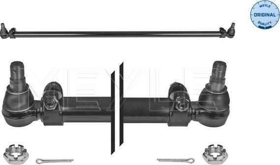 Meyle 14-36 030 0008 - Raidetanko inparts.fi