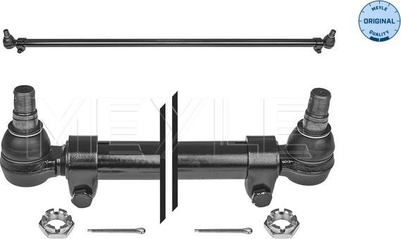 Meyle 14-36 030 0010 - Raidetanko inparts.fi