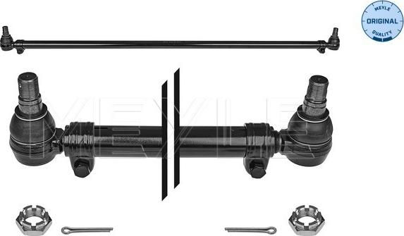 Meyle 14-36 030 0013 - Raidetanko inparts.fi