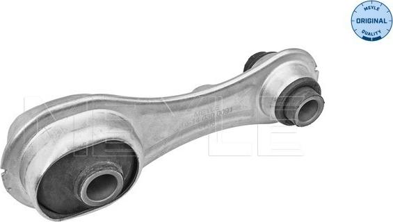 Meyle 16-14 030 0091 - Moottorin tuki inparts.fi