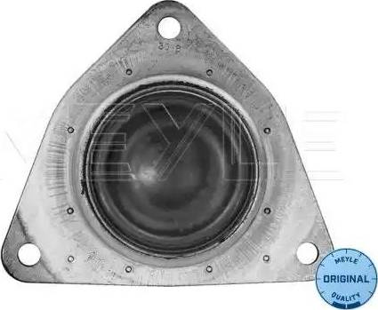 Meyle 16-14 030 0050 - Moottorin tuki inparts.fi