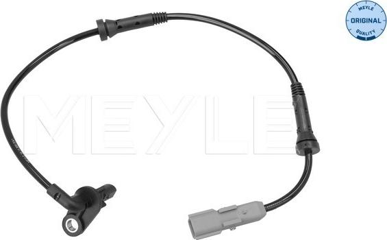 Meyle 16-14 899 0041 - ABS-anturi inparts.fi