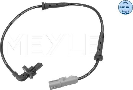 Meyle 16-14 899 0042 - ABS-anturi inparts.fi