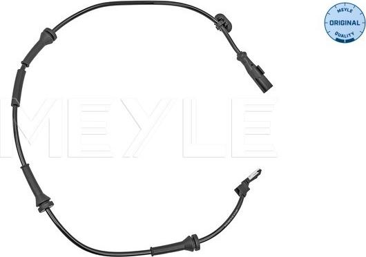 Meyle 16-14 899 0016 - ABS-anturi inparts.fi