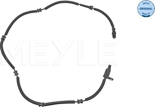 Meyle 16-14 899 0029 - ABS-anturi inparts.fi