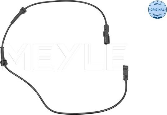 Meyle 16-14 899 0028 - ABS-anturi inparts.fi