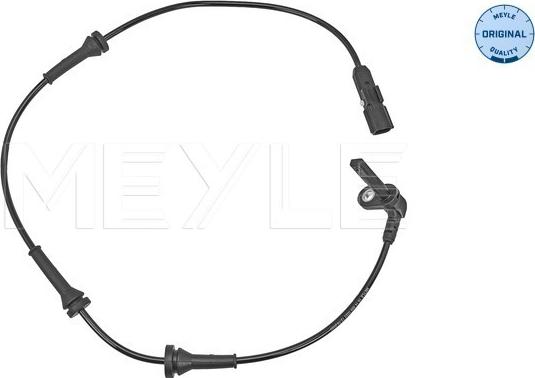 Meyle 16-14 899 0023 - ABS-anturi inparts.fi