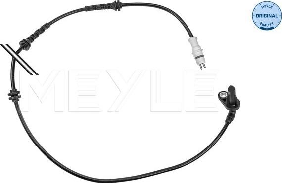 Meyle 16-14 800 0005 - ABS-anturi inparts.fi