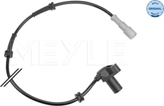 Meyle 16-14 800 0019 - ABS-anturi inparts.fi