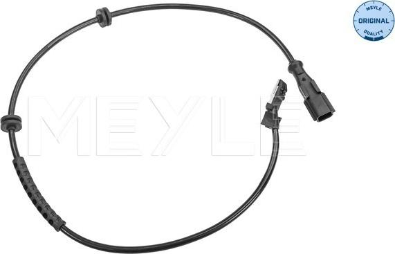 Meyle 16-14 800 0014 - ABS-anturi inparts.fi