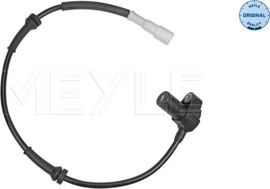 Meyle 16-14 800 0013 - ABS-anturi inparts.fi