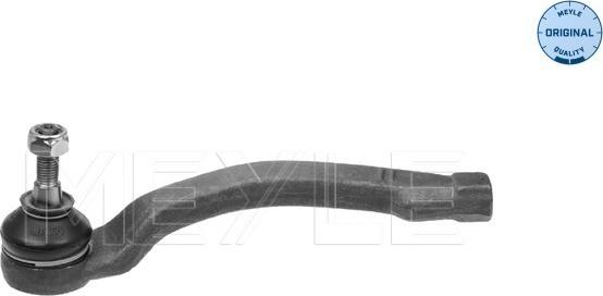 Meyle 16-16 020 0013 - Raidetangon pää inparts.fi