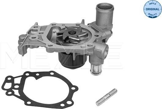 Meyle 16-13 086 4596 - Vesipumppu inparts.fi