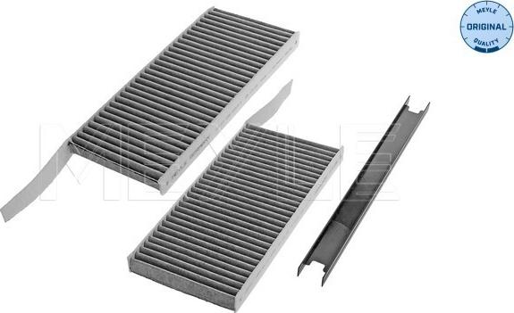 Meyle 16-12 320 0019/S - Suodatin, sisäilma inparts.fi