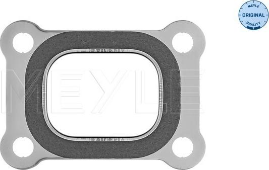 Meyle 16-34 900 0005 - Tiiviste, pakosarja inparts.fi