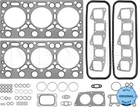 Meyle 16-34 900 0002 - Tiivistesarja, sylinterikansi inparts.fi